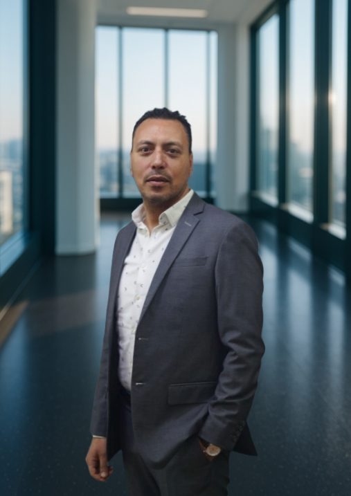 Amir Mostafa Amir Mostafa