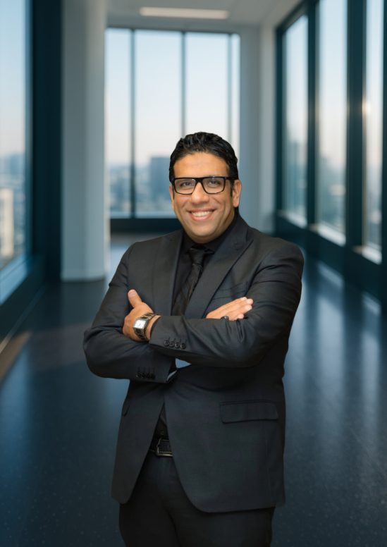 Mahmoud Abdelhamed Mahmoud Abdelhamed