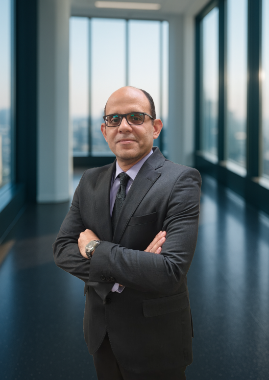 Mohamed Elkholy